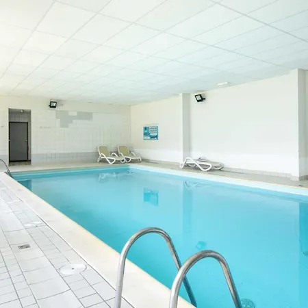 Les Huskies-51-appart Renove-6 Pers Apartment *